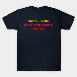 Bright Future Tee Ensemble T-Shirt